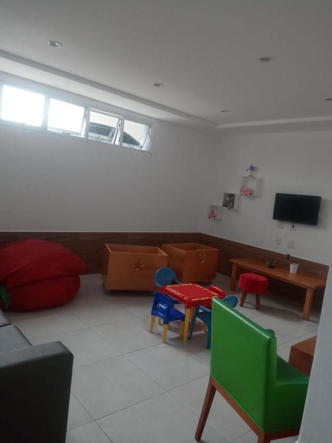 Apartamento Em Cabo Frio Exterior foto