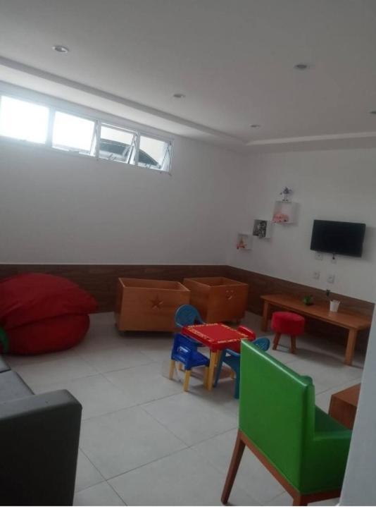 Apartamento Em Cabo Frio Cameră foto