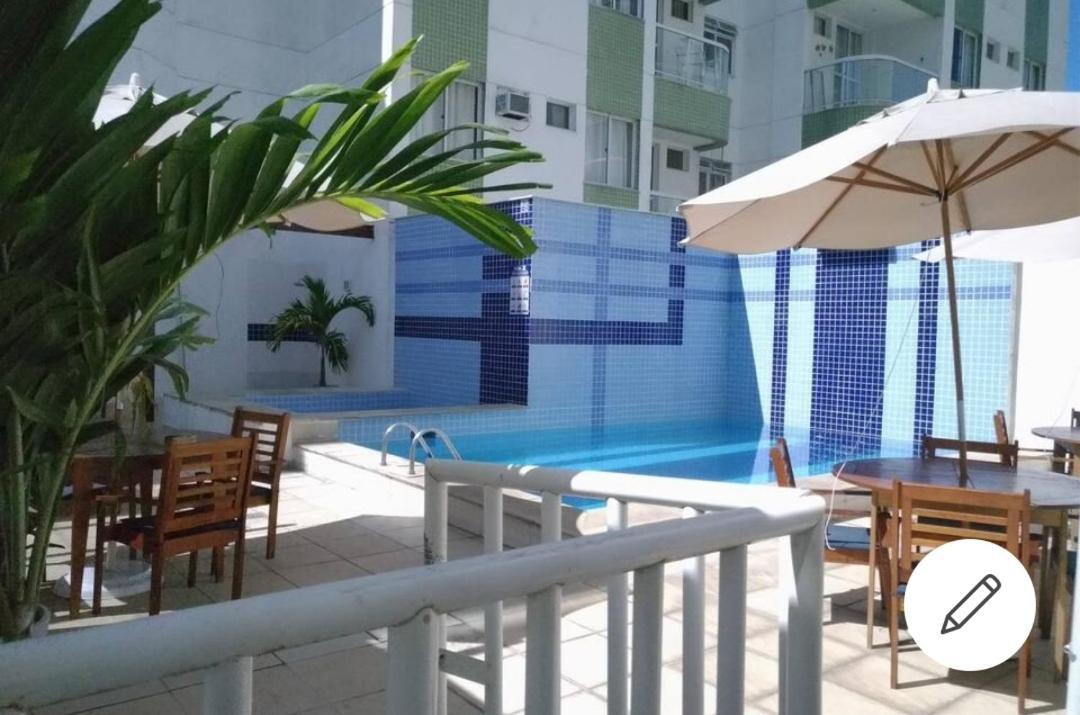 Apartamento Em Cabo Frio Cameră foto