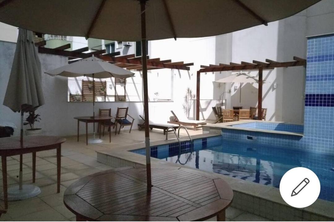 Apartamento Em Cabo Frio Cameră foto