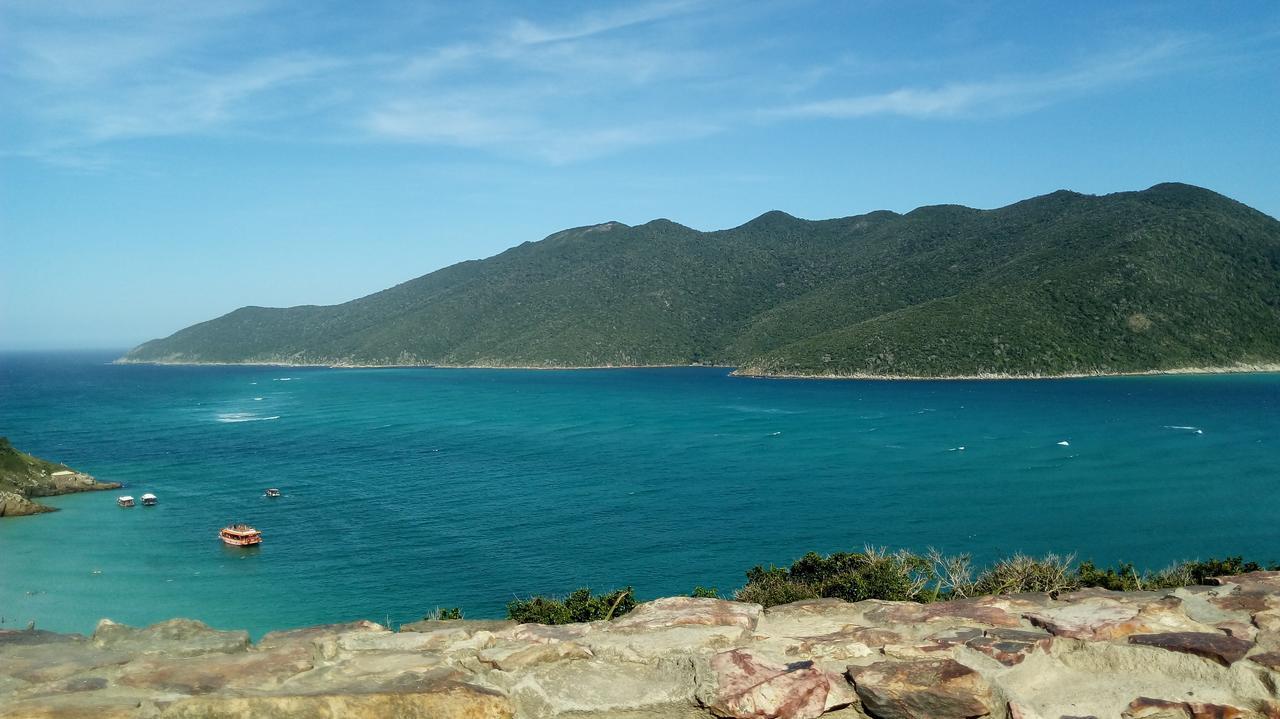 Apartamento Em Cabo Frio Exterior foto